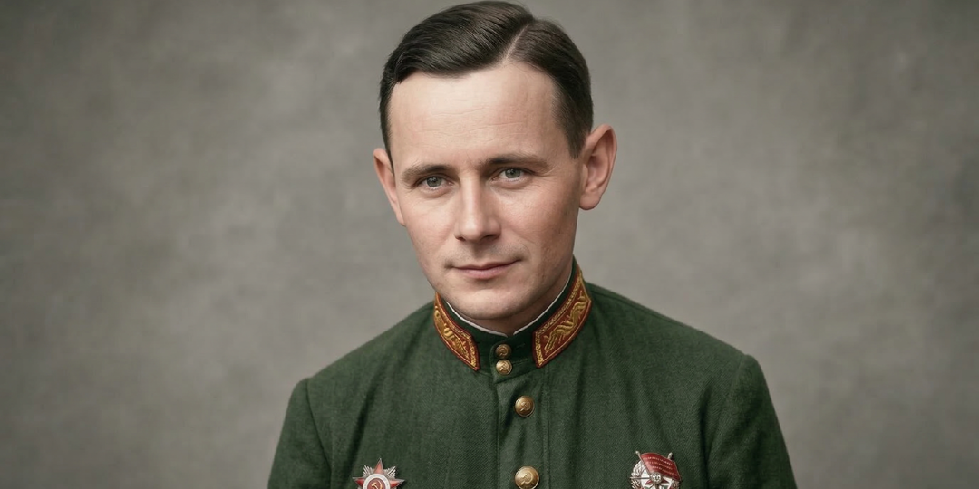 Единственный немец вермахта, который получил героя СССР. Необычная история Фрица Шменкеля