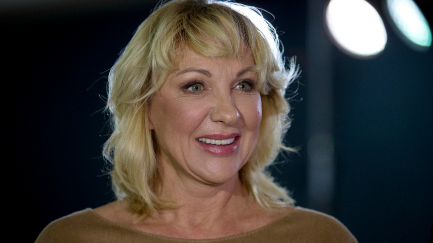 Фото: Елена Никитченко/ТАСС