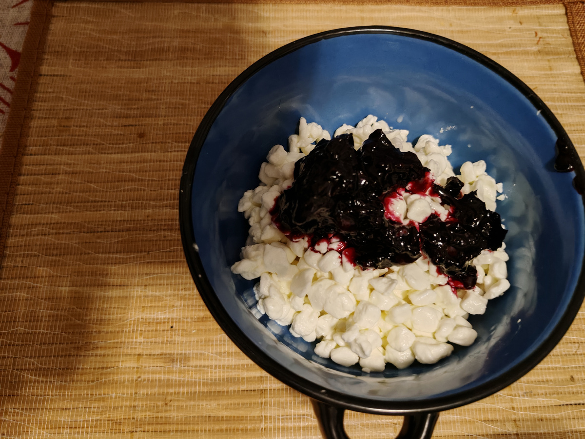 И кофе, как всегда