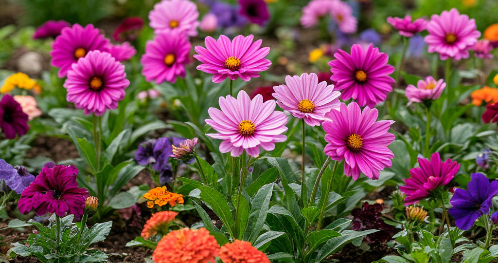 Растения-аристократы: почему эти кустарники стоит посадить один раз и навсегда