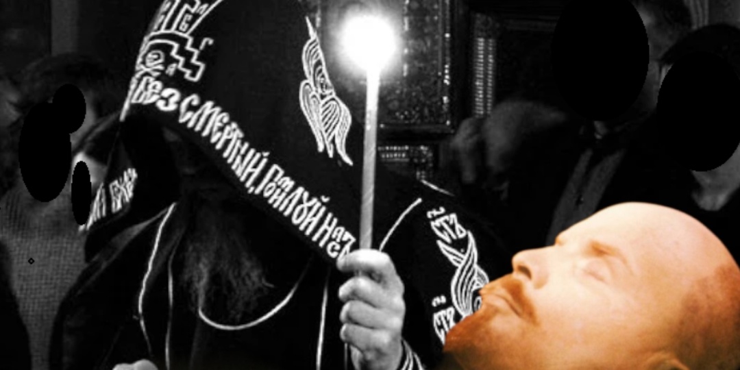 Что будет с Россией, если вынести Ленина из Мавзолея: два идентичных пророчества