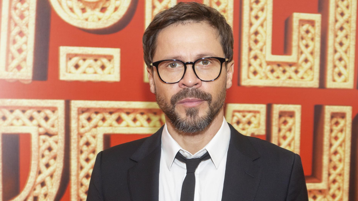    Павел Деревянко. Фото: Legion-Media