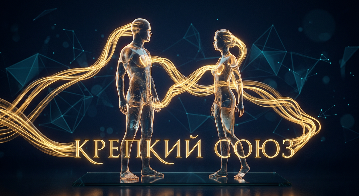 «Почему я снова выбираю похожих людей?»