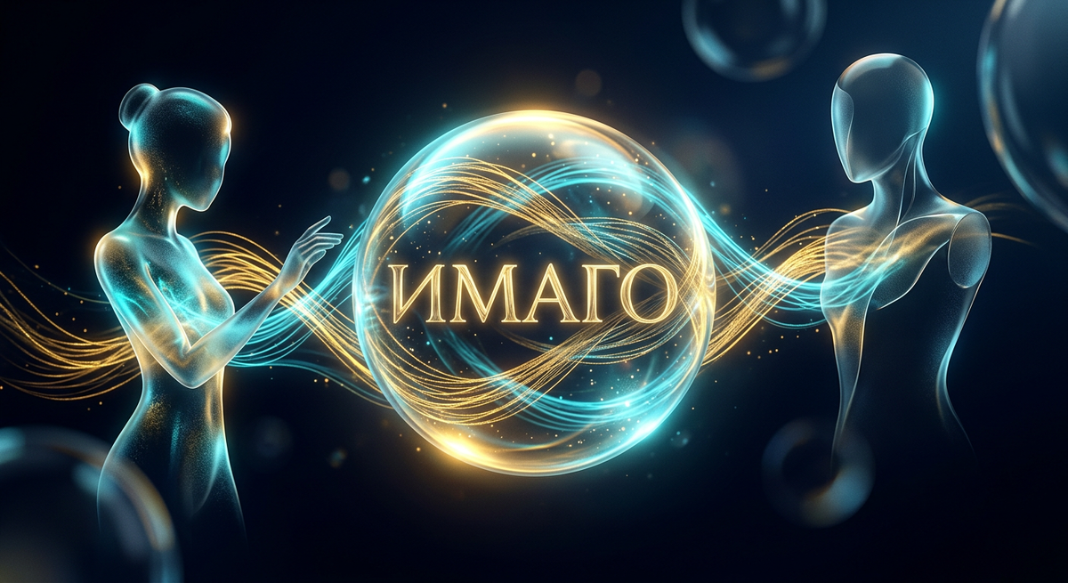 Наш выбор партнера никогда не бывает случайным — это сложная работа бессознательного по поиску человека, который поможет нам исцелить детские дефициты при обоюдном желании и работе над собой.
