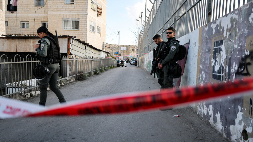    Фото: Reuters/Ammar Awad