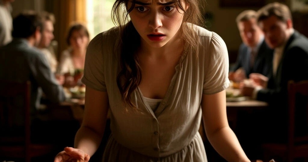 «Я её выгнал!» — С гордостью заявил муж гостям. Но реакция отца настолько поразила свекровь, что она обомлела когда узнала,чья квартира.