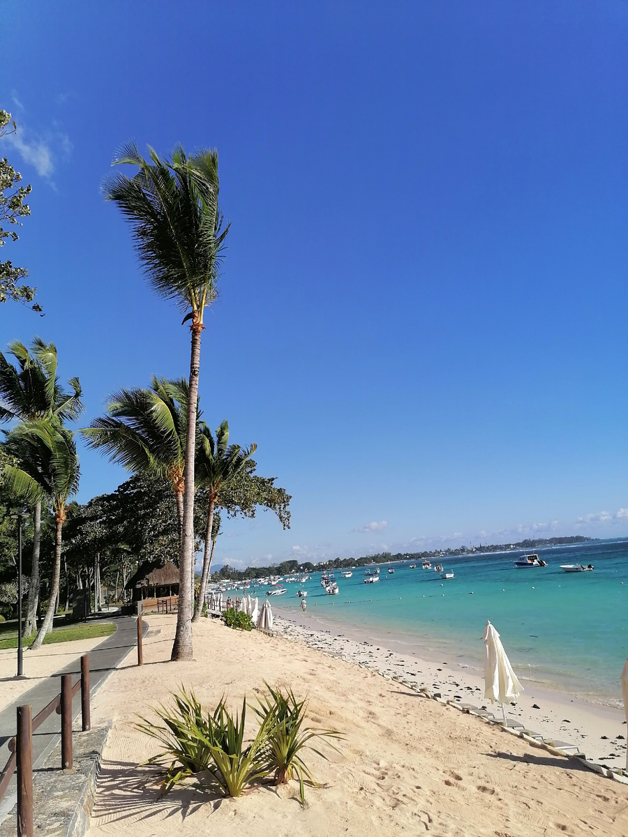 Пляж Тру-о-Биш 