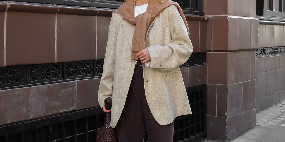 5 модных приемов, которые оживят ваш базовый гардероб этой весной