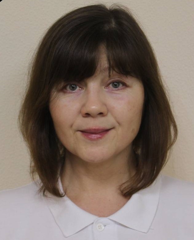 Анжелика Валентиновна Бунина – тренер по плаванию со стажем более 20 лет