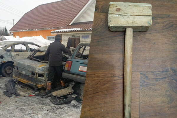 ГУ МВД России по Нижегородской области   📷