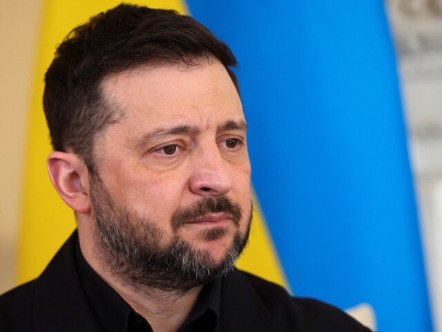    Фото: ТАСС/AP/Suzanne Plunkett