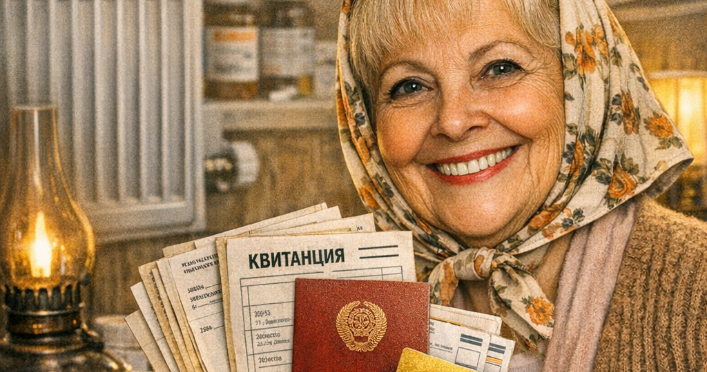 Как получать кешбэк с коммуналки? Бабушки нашли способ, о котором вы не догадывались
