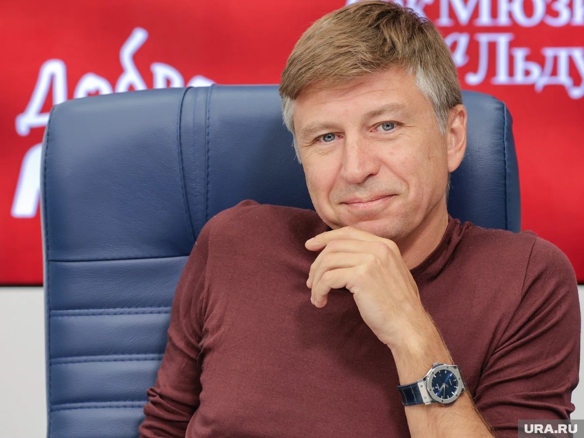     Алексею Ягудину 46 лет исполняется 18 марта 2026