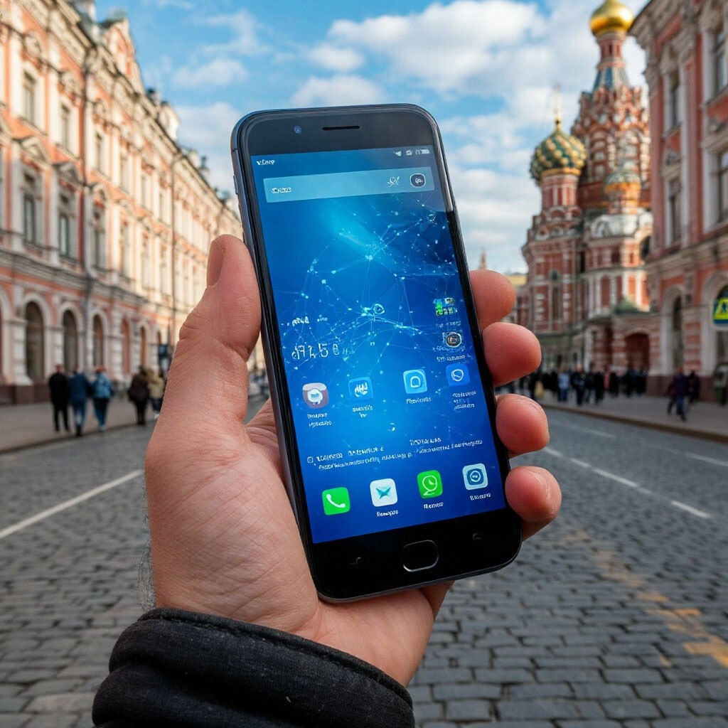 Современные технологии в авторитарной системе