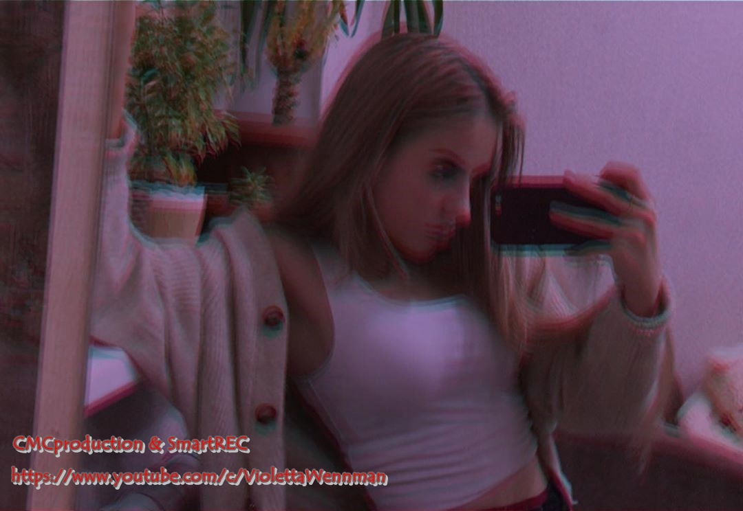 Виолетта Веннман