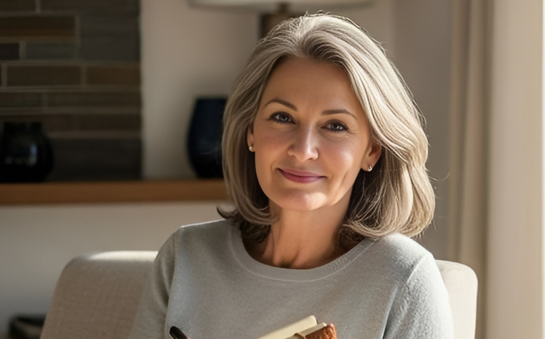 Женщина-невидимка  источник фото - pinterest.com