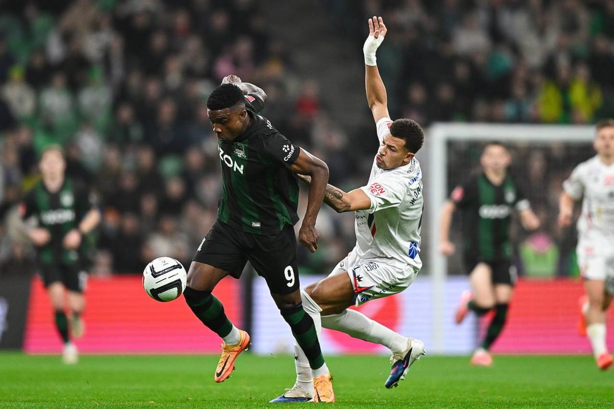     Фото: «Краснодар»