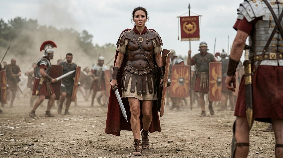 Корни имени уходят в древнеримский род Antonius, что переводится как «вступающий в бой» или «состязающийся». Греческая версия добавляет красок: ан-тон — «противник» .