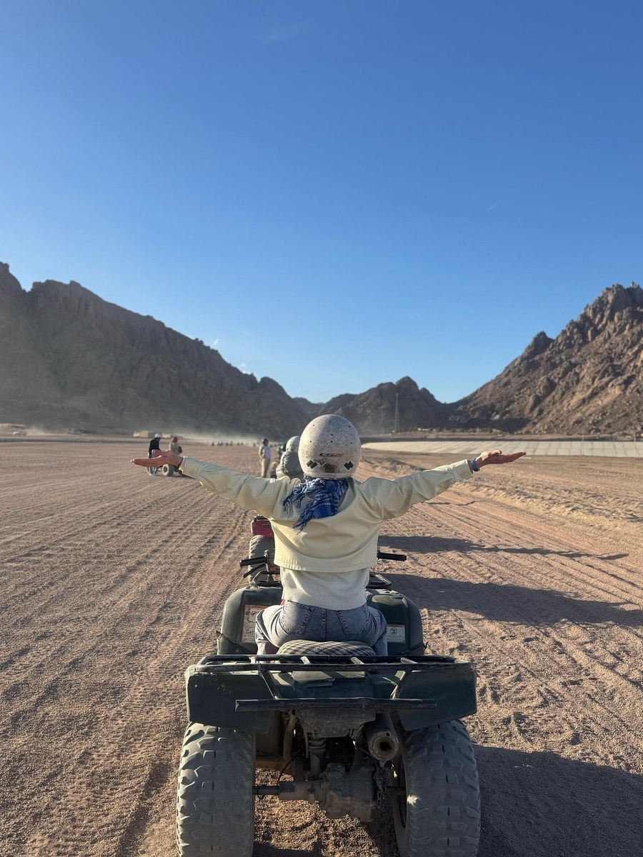 Туры в Египет