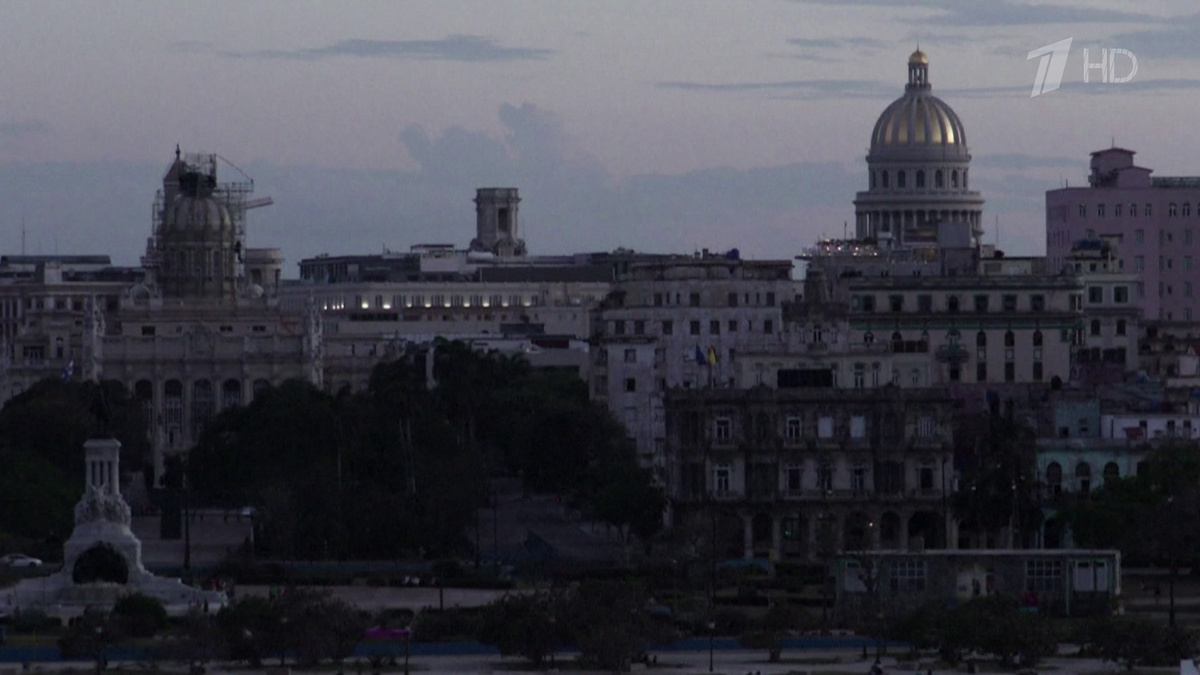    Первый канал