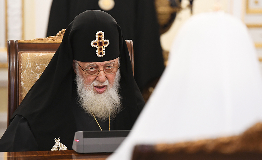    © Сергей Пятаков/РИА Новости