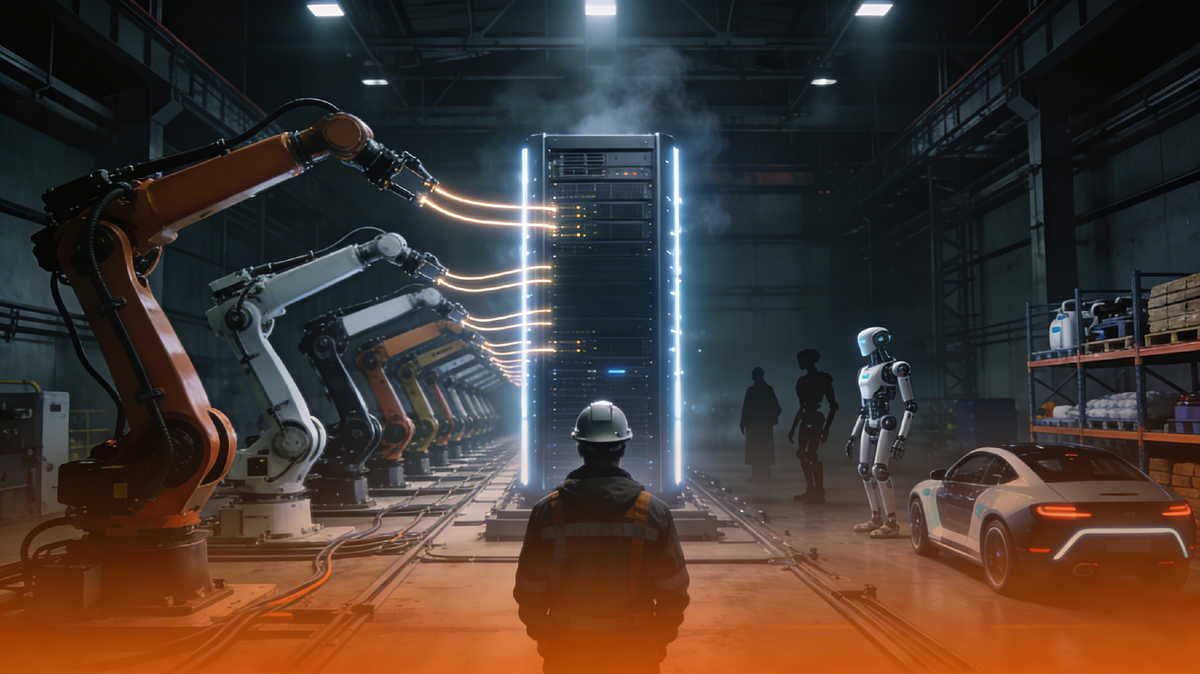 Коллаж канала Критический элемент