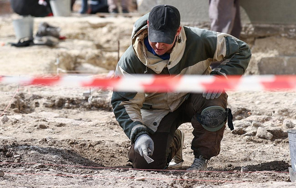 Сергей Мальгавко/ТАСС