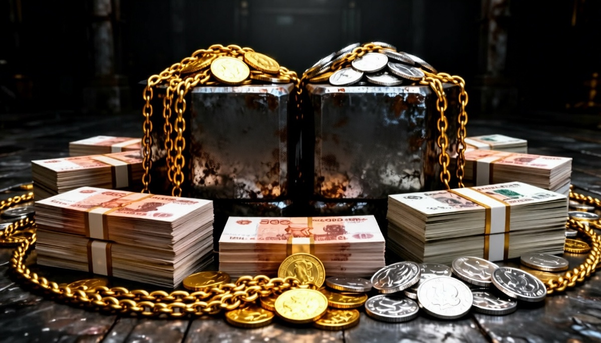 Многие до сих пор считают копателей либо странными романтиками в камуфляже, либо «черными археологами». Но сегодня приборный поиск — это не только хобби, но и технологичный способ заработка. Пока одни ищут клады, другие ежемесячно вынимают из земли эквивалент средней зарплаты по региону.