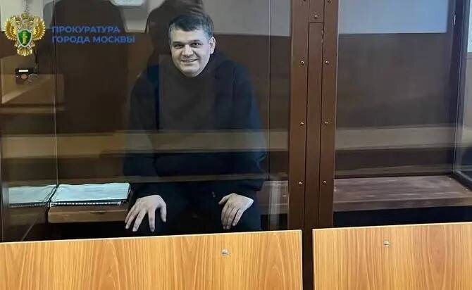    Григорий Музулян