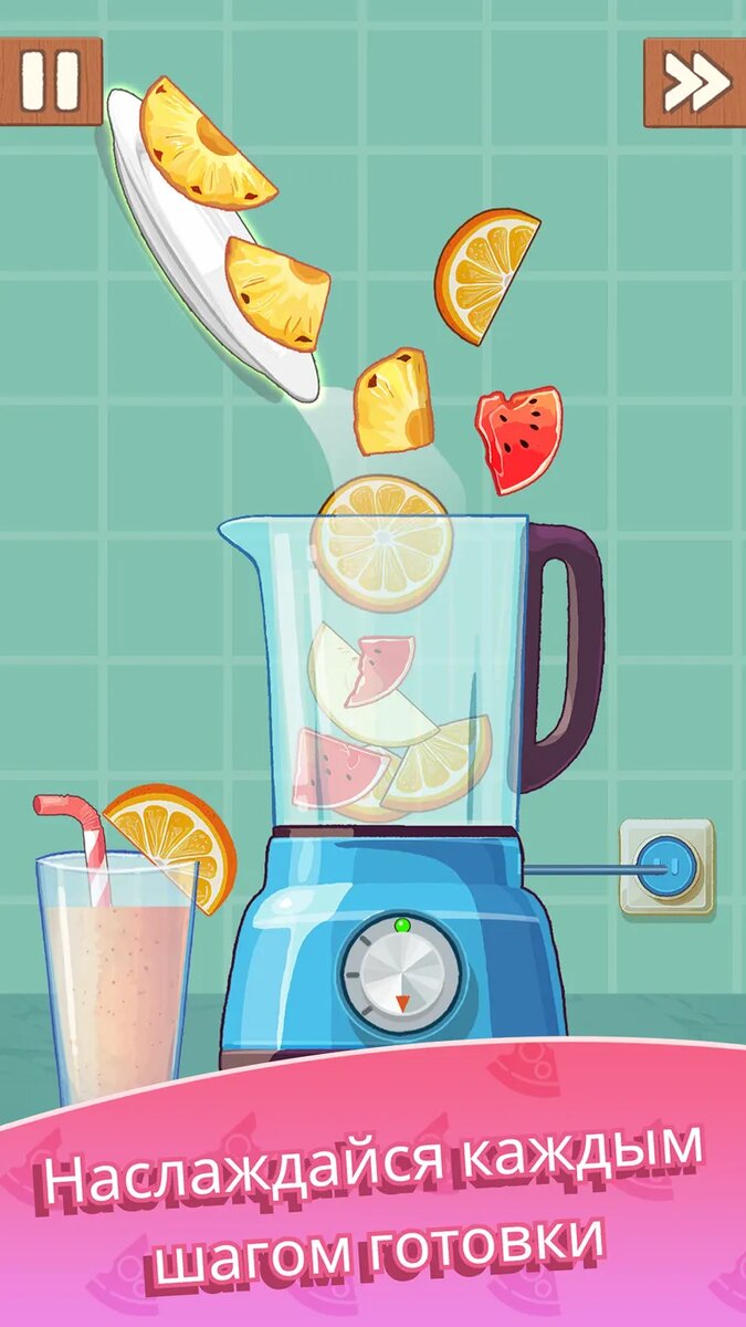 Листайте вправо, чтобы увидеть больше изображений