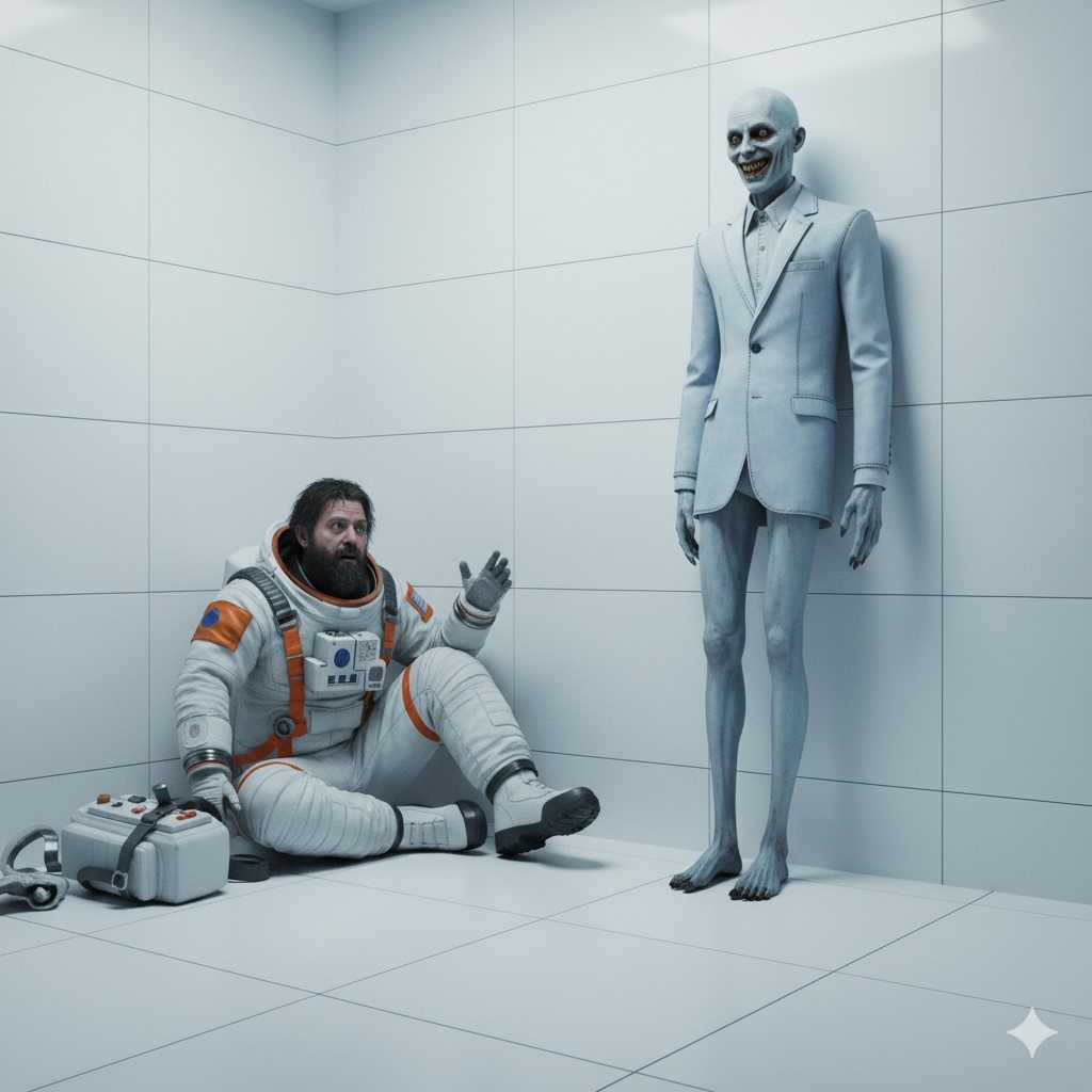 Славик без штанов