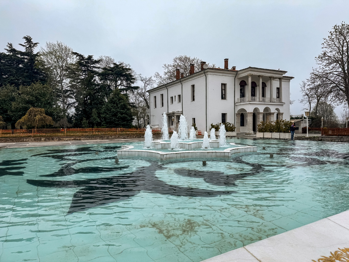 Фото из личного архива команды NextstationTravel