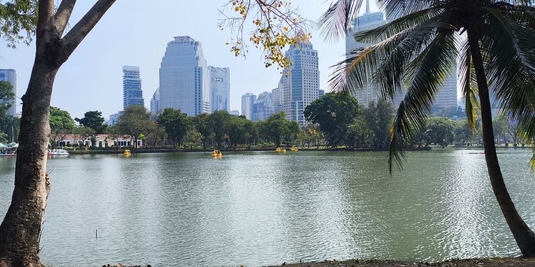 На личном примере: сколько денег брать в Паттайю в 2026