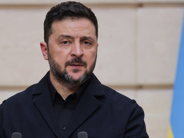    Фото: ТАСС/AP/Ludovic Marin