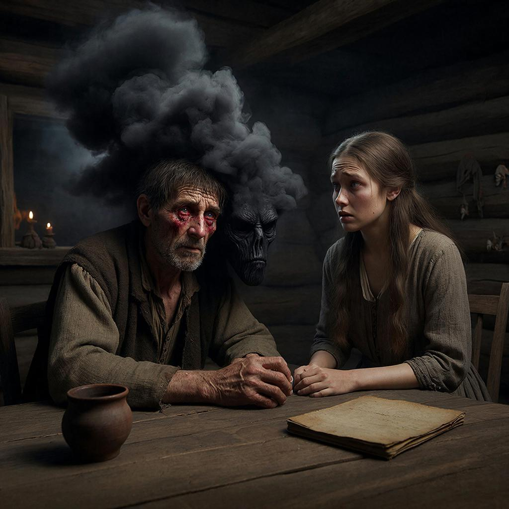 Картинка создана с помощью ии