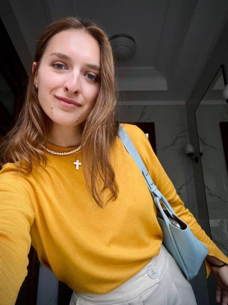    Фото из канала Ульяны