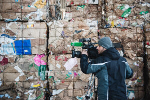    мусор Александр Алымов