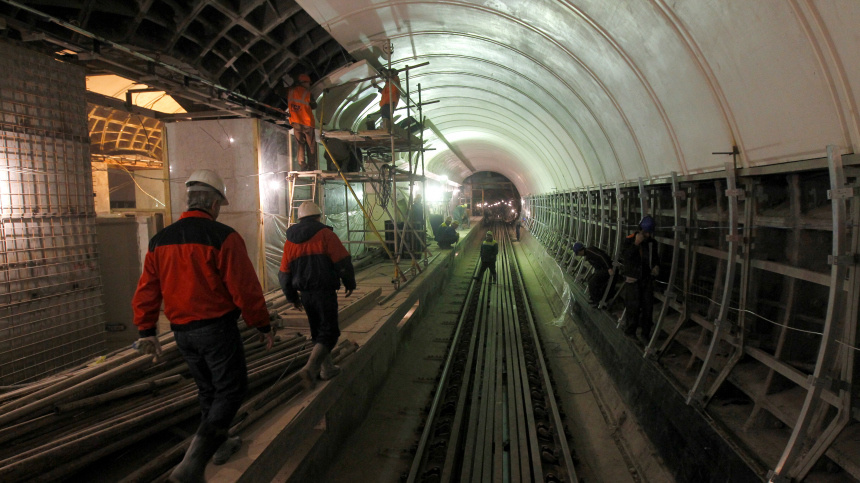    Фото: © РИА Новости/Илья Питалев