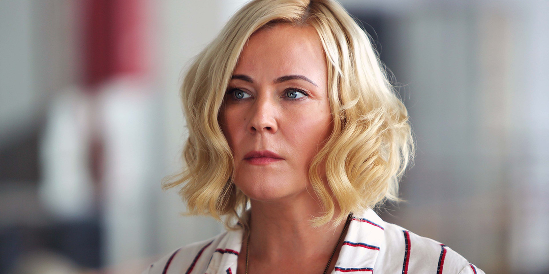 Почему Марию Куликову стали реже снимать в сериалах от России-1