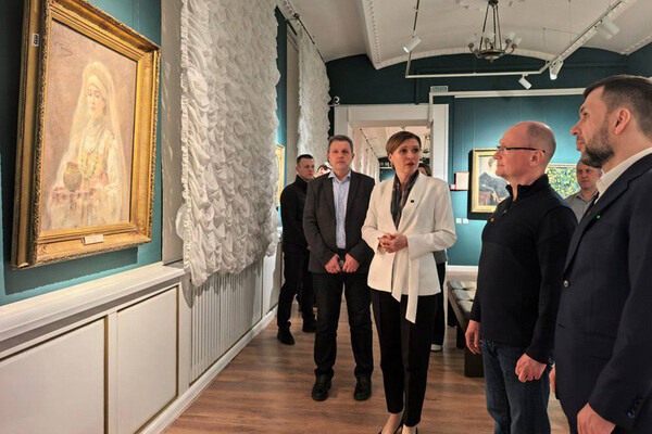 Telegram-канал «Пушилин Д.В.»  📷