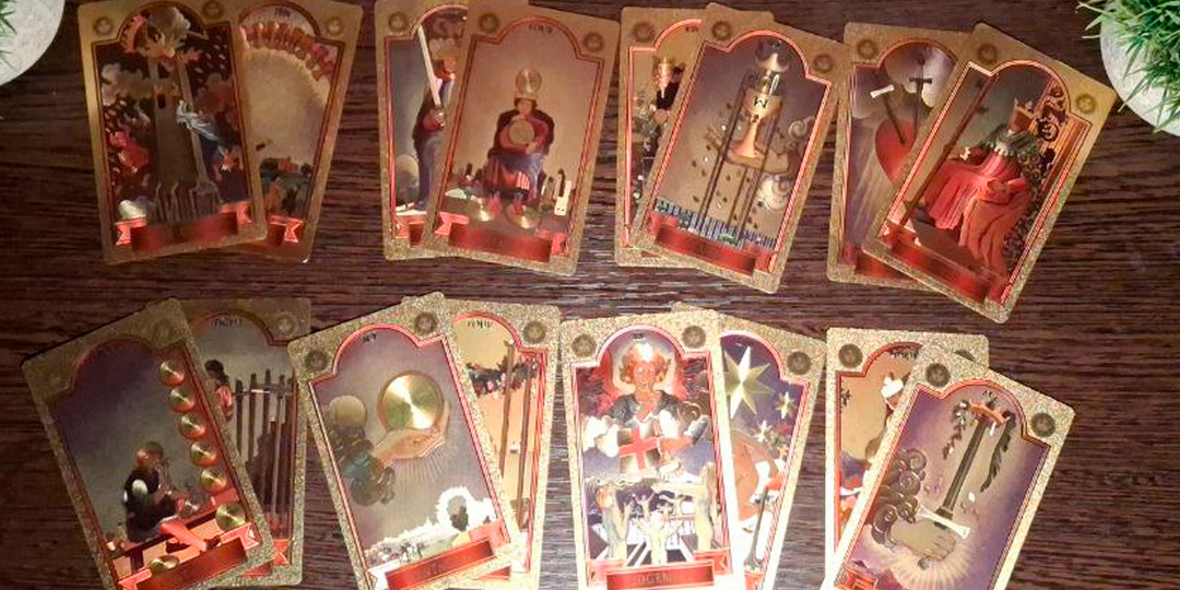 Почему он тянет? Карты показали одну причину