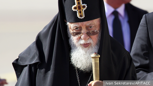     Фото: Ivan Sekretarev/AP/ТАСС   
 Текст: Вера Басилая