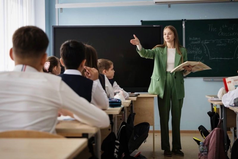     фото - Комитет образования Курска