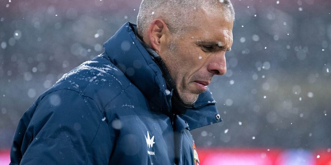 Новое унижение ЦСКА весной 2026-го: из-за кого «армейцы» пропустили четыре в Краснодаре