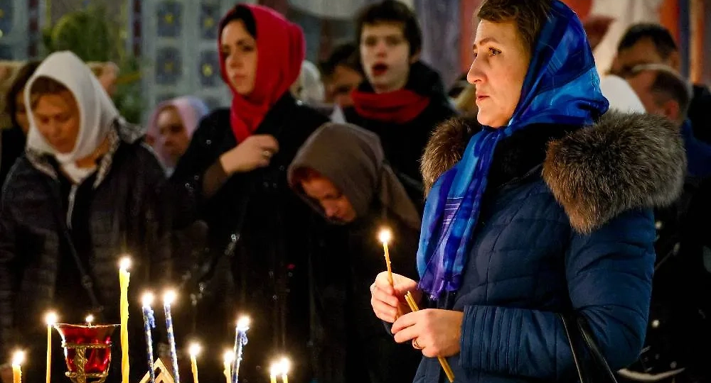 7 вещей, которые нужно принести в храм в Родительскую