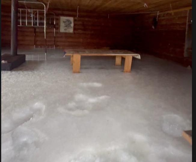 Еще раз о безопасности в путешествии зимой(дополнение к предыдущей статье)