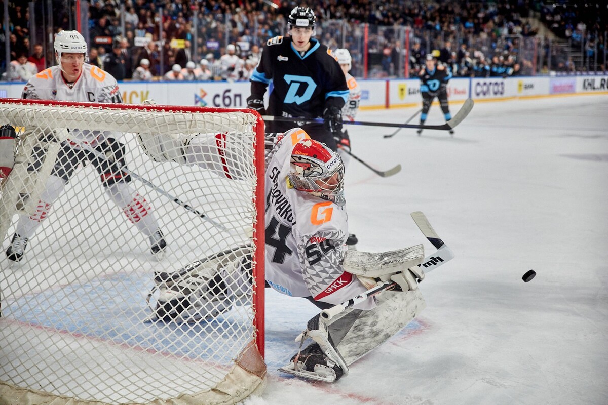  © Святослав Зоркий, Times.by