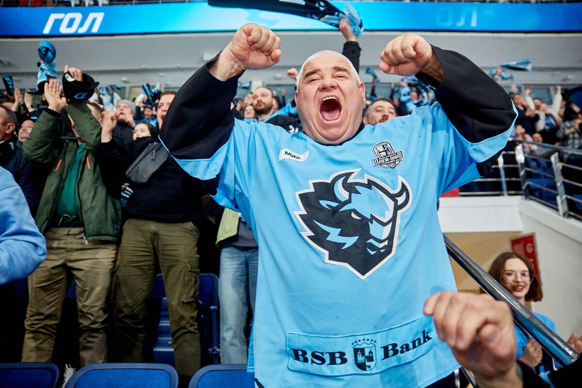  © Святослав Зоркий, Times.by