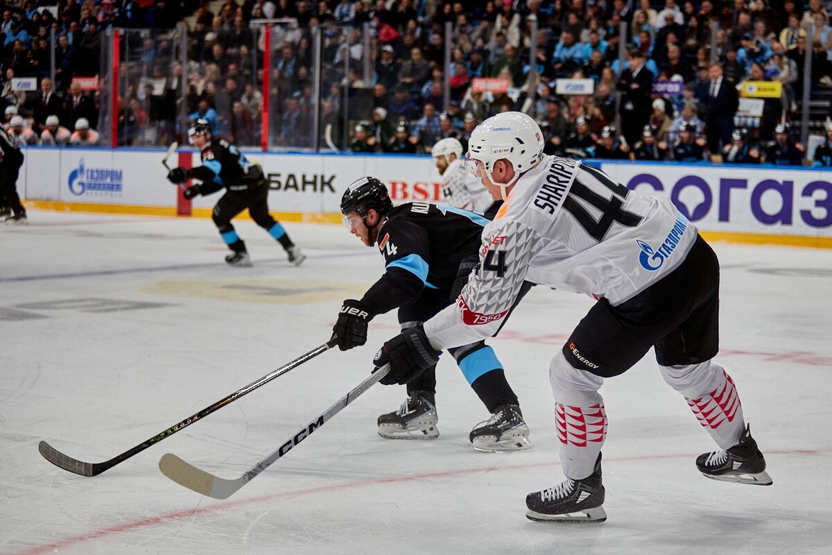  © Святослав Зоркий, Times.by