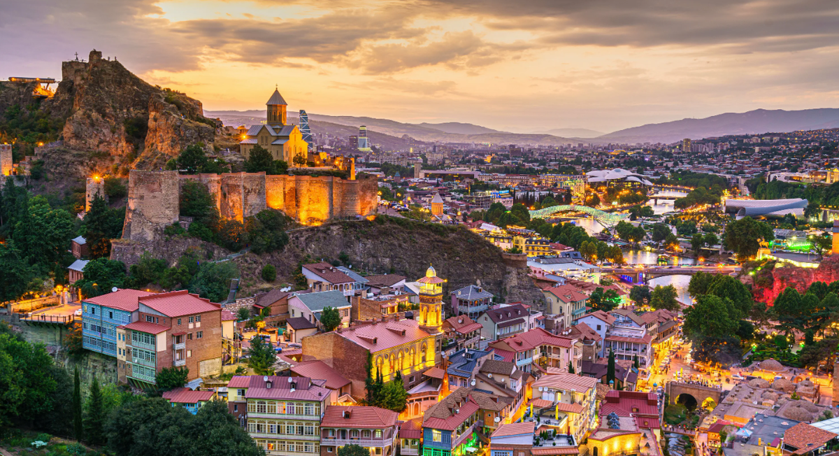 Самые недооцененные направления для путешествий в 2026 году